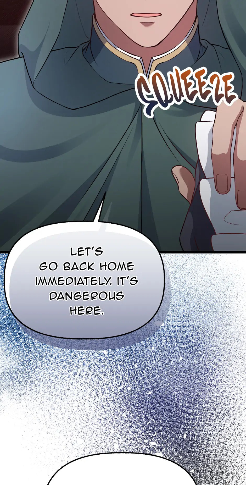 The Villainess Makeover Chapter 33 page 31 - 