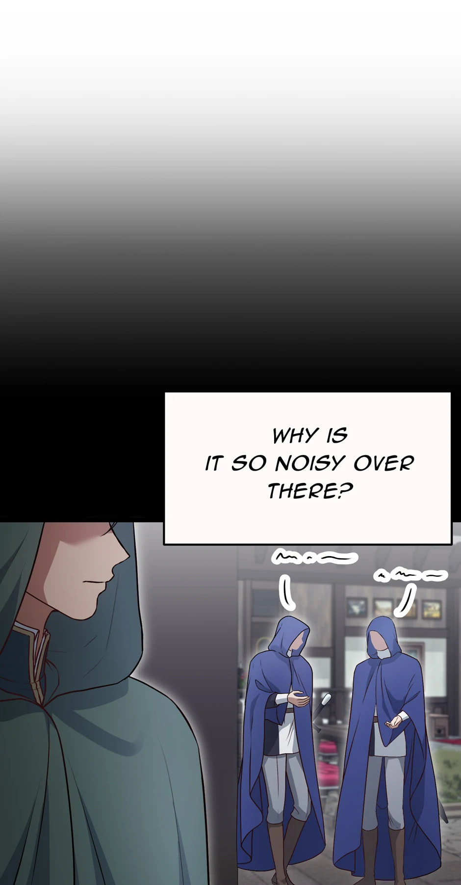 The Villainess Makeover Chapter 33 page 34 - 