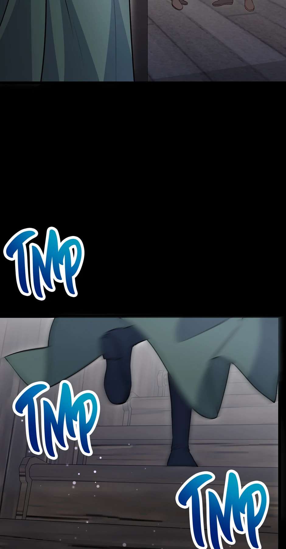 The Villainess Makeover Chapter 33 page 35 - 