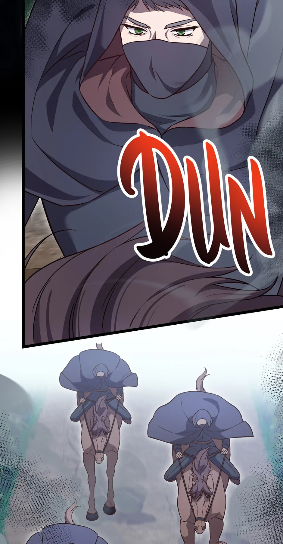 The Villainess Makeover Chapter 33 page 37 - 