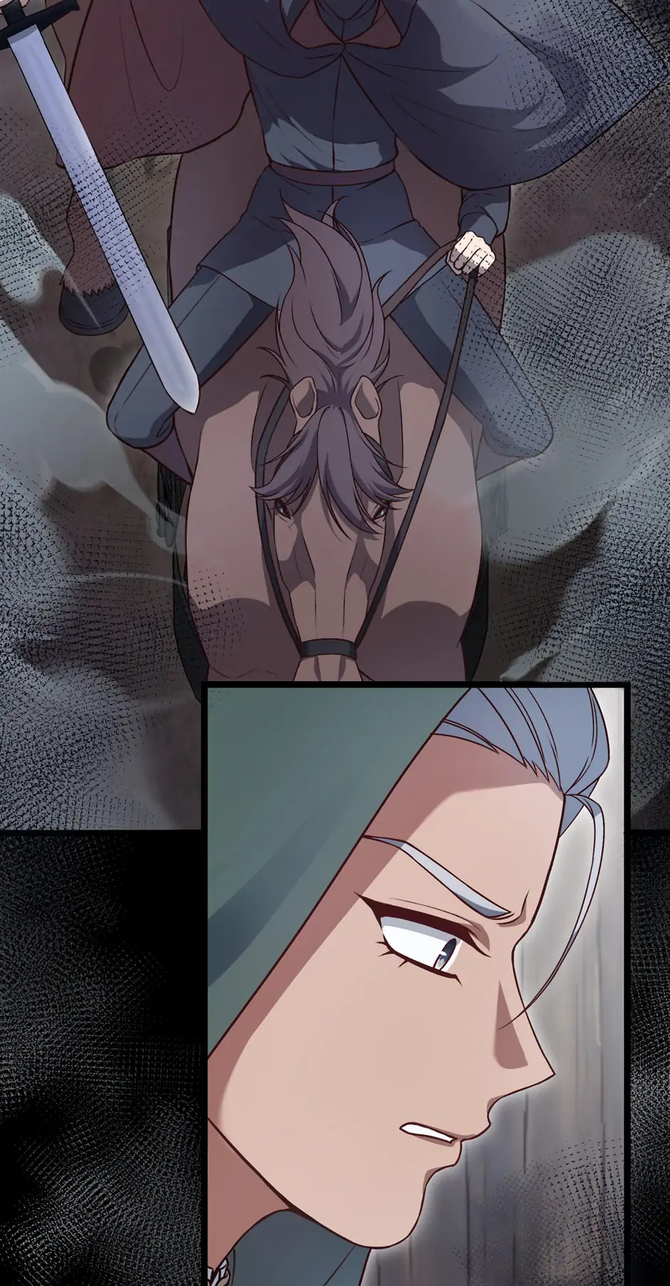 The Villainess Makeover Chapter 33 page 39 - 