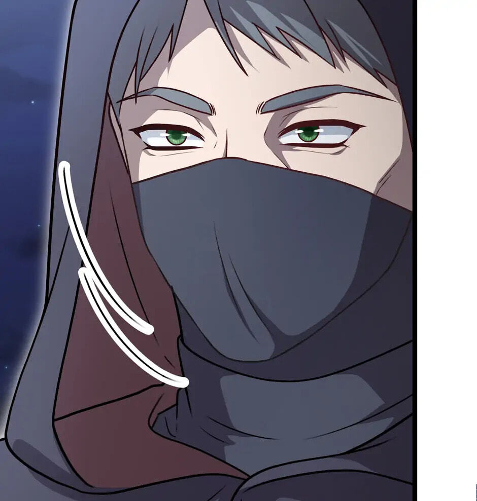 The Villainess Makeover Chapter 33 page 5 - 