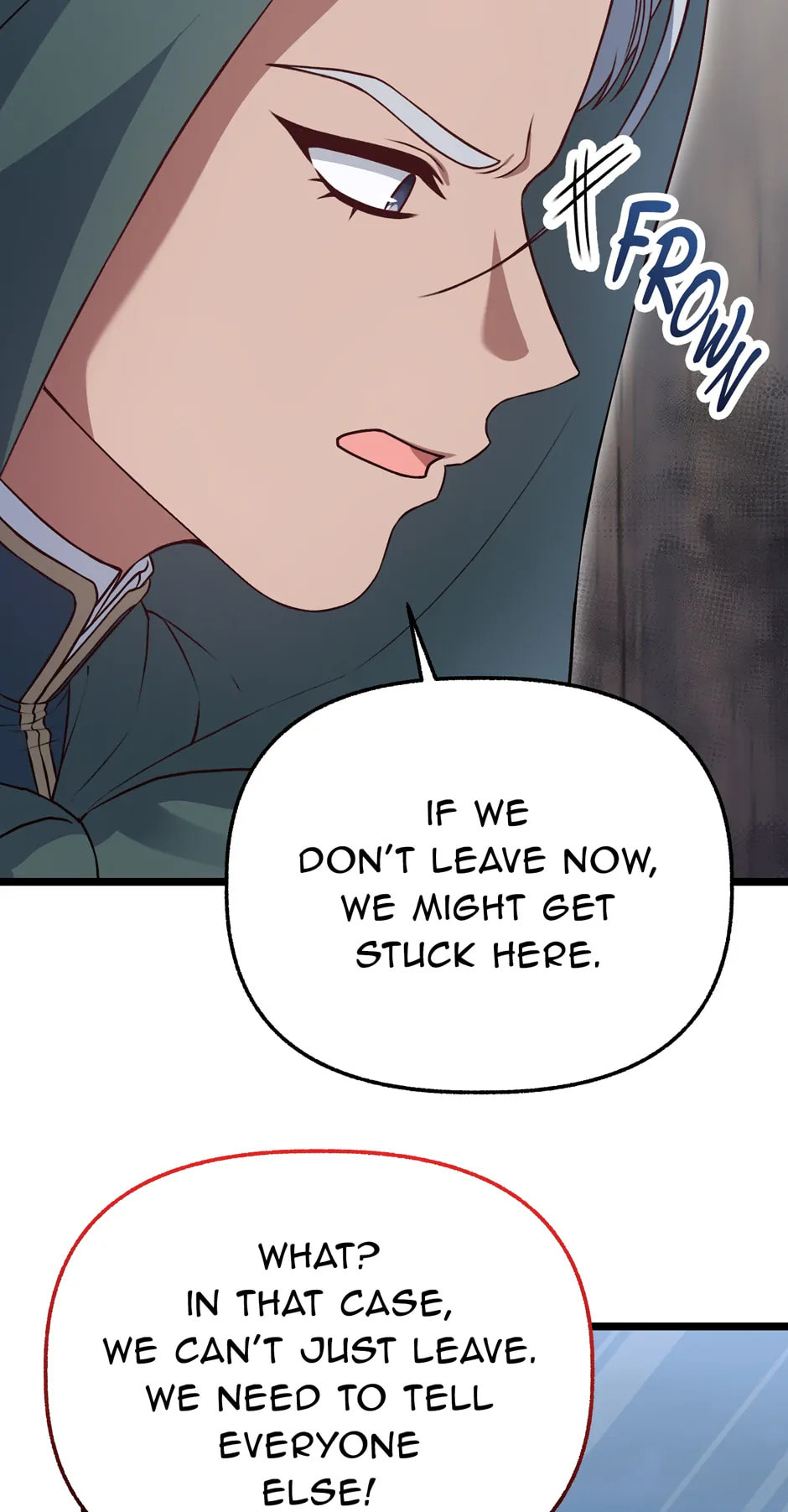 The Villainess Makeover Chapter 33 page 41 - 