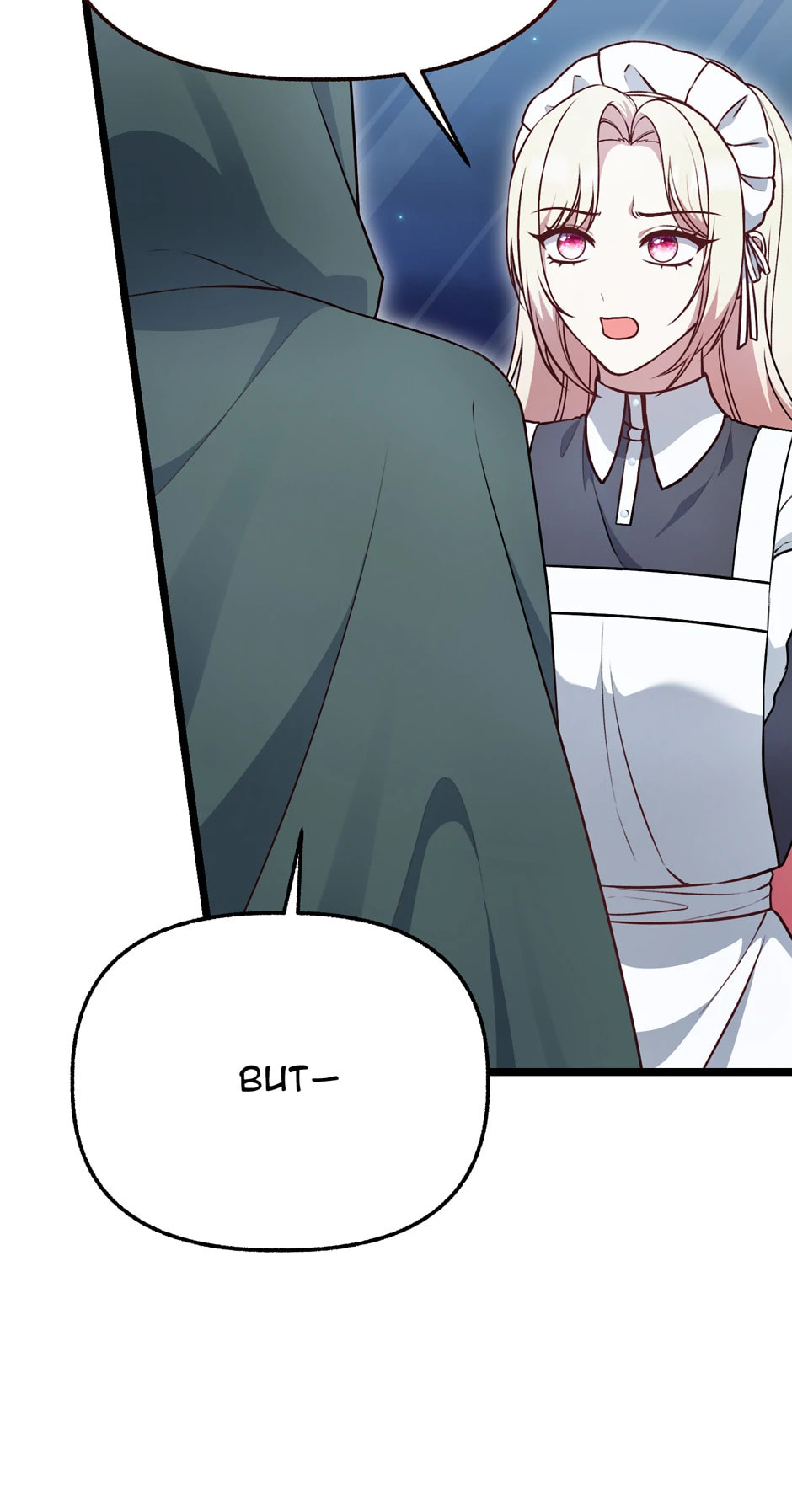 The Villainess Makeover Chapter 33 page 42 - 