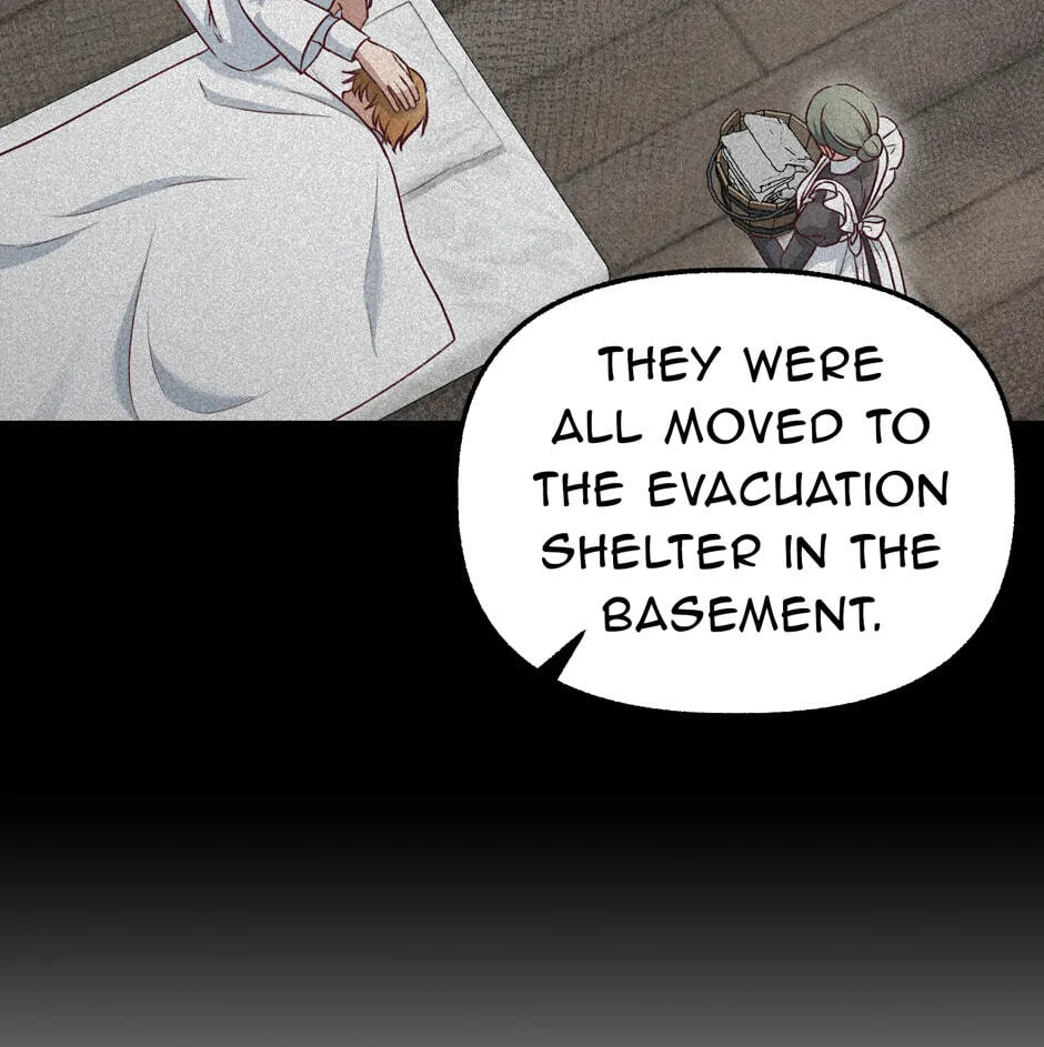 The Villainess Makeover Chapter 33 page 47 - 