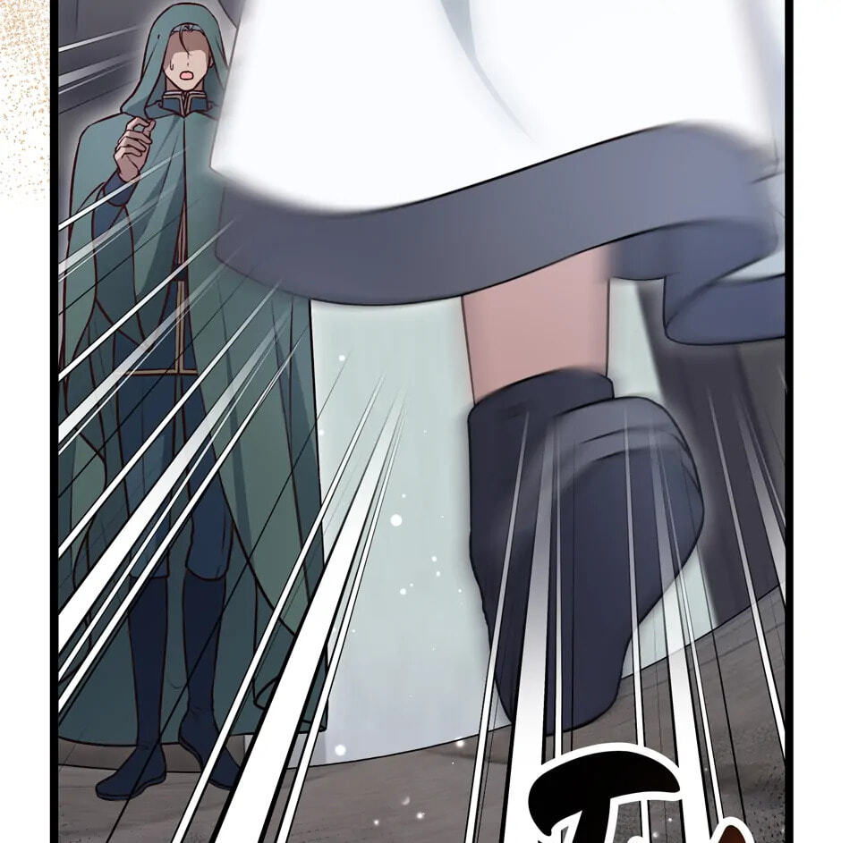 The Villainess Makeover Chapter 33 page 51 - 