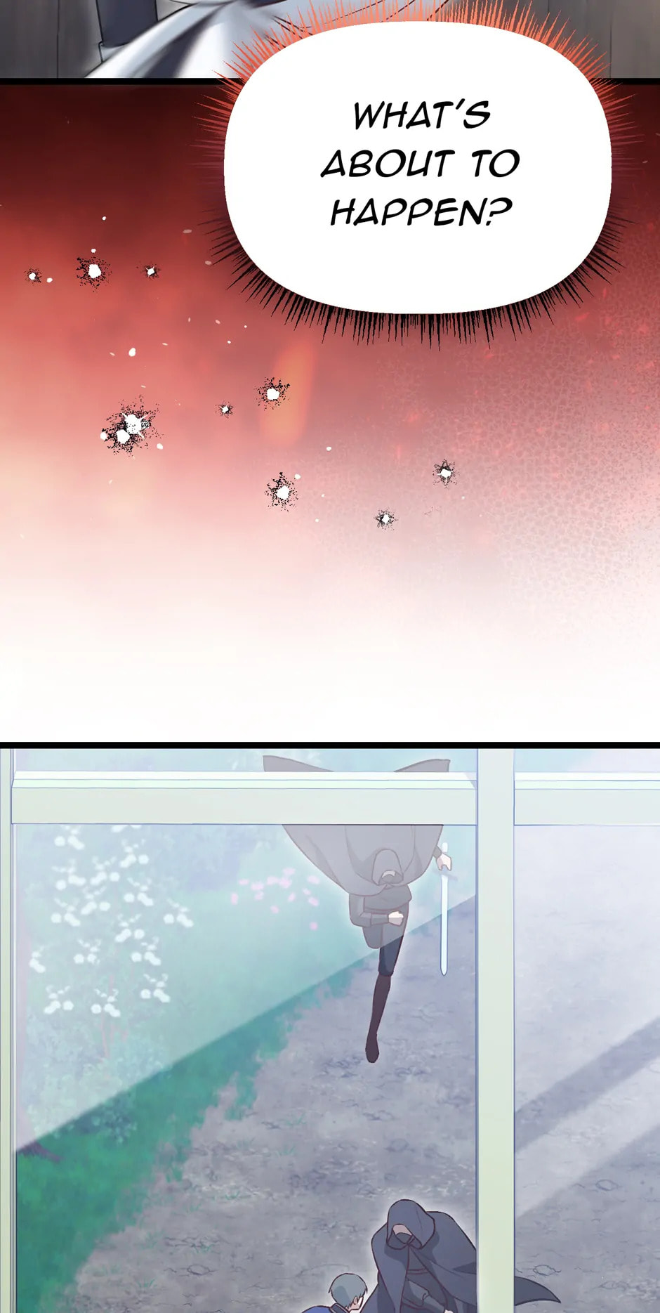 The Villainess Makeover Chapter 33 page 54 - 