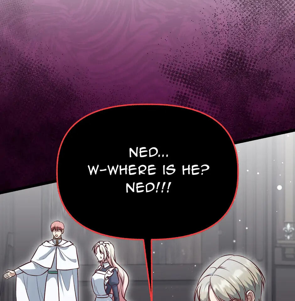 The Villainess Makeover Chapter 33 page 72 - 