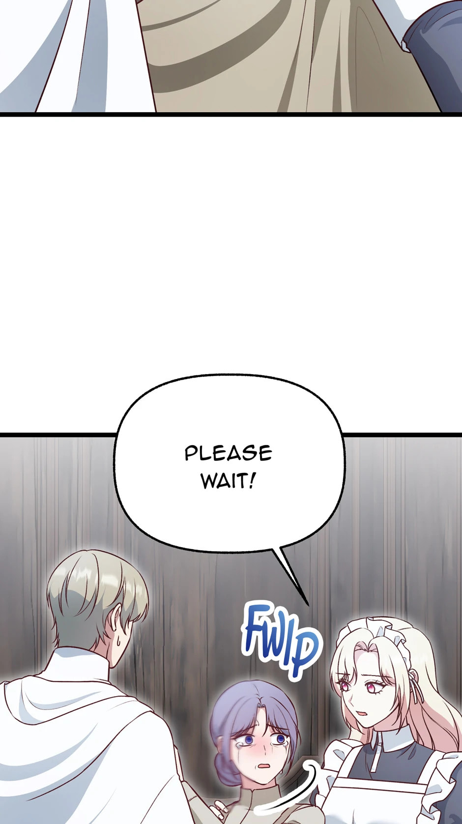 The Villainess Makeover Chapter 33 page 77 - 