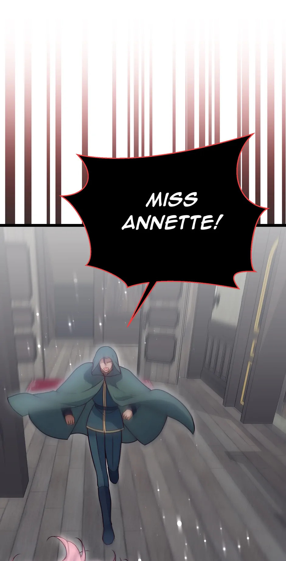 The Villainess Makeover Chapter 33 page 81 - 