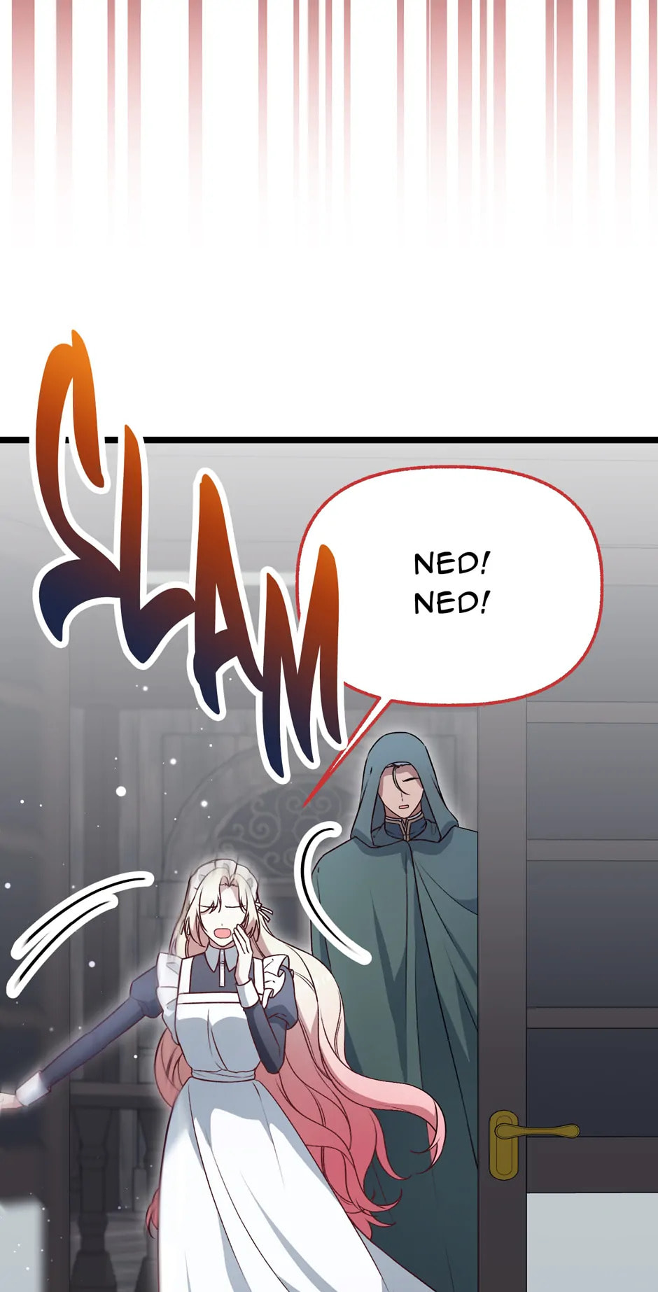 The Villainess Makeover Chapter 33 page 83 - 