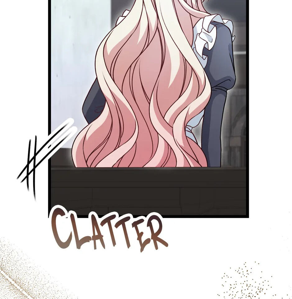 The Villainess Makeover Chapter 33 page 87 - 