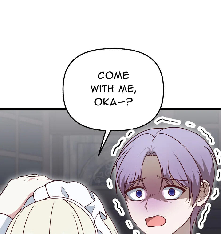 The Villainess Makeover Chapter 33 page 96 - 