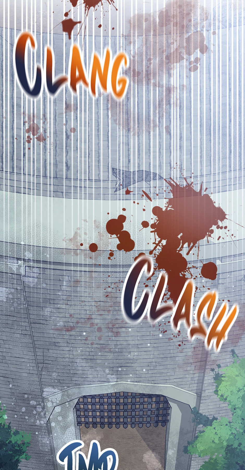 The Villainess Makeover Chapter 34 page 2 - 