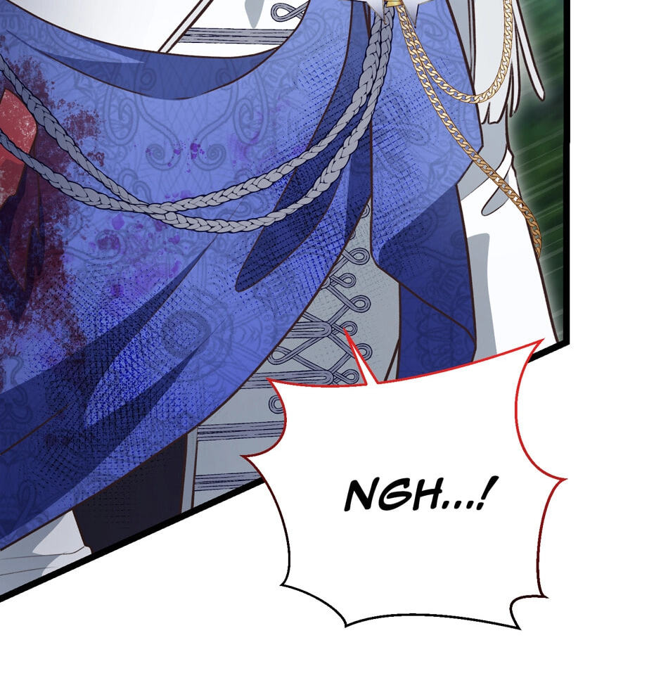 The Villainess Makeover Chapter 34 page 121 - 