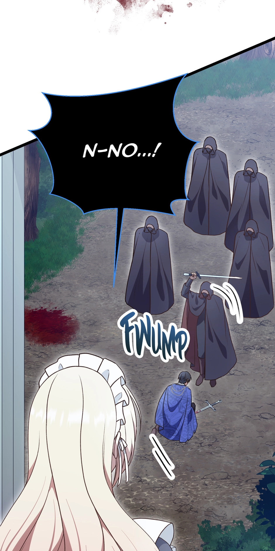 The Villainess Makeover Chapter 34 page 123 - 