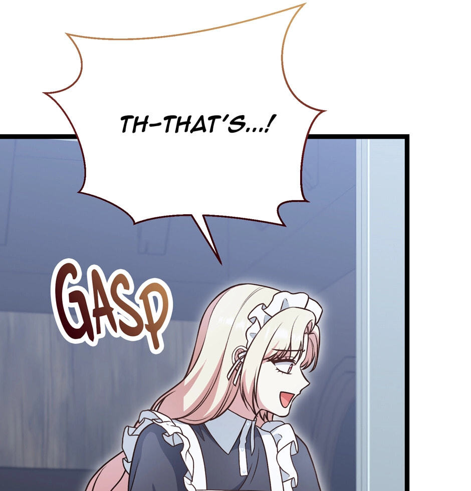The Villainess Makeover Chapter 34 page 126 - 