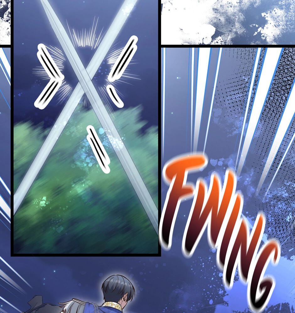 The Villainess Makeover Chapter 34 page 15 - 