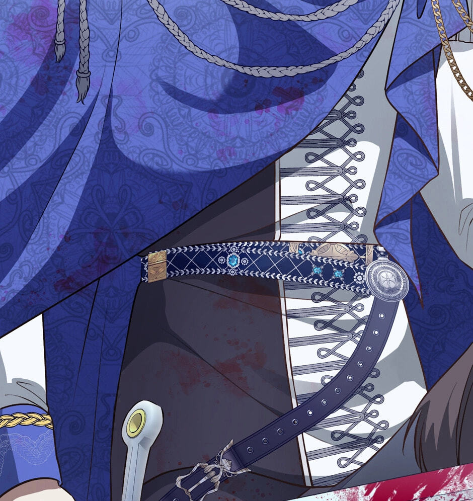 The Villainess Makeover Chapter 34 page 20 - 