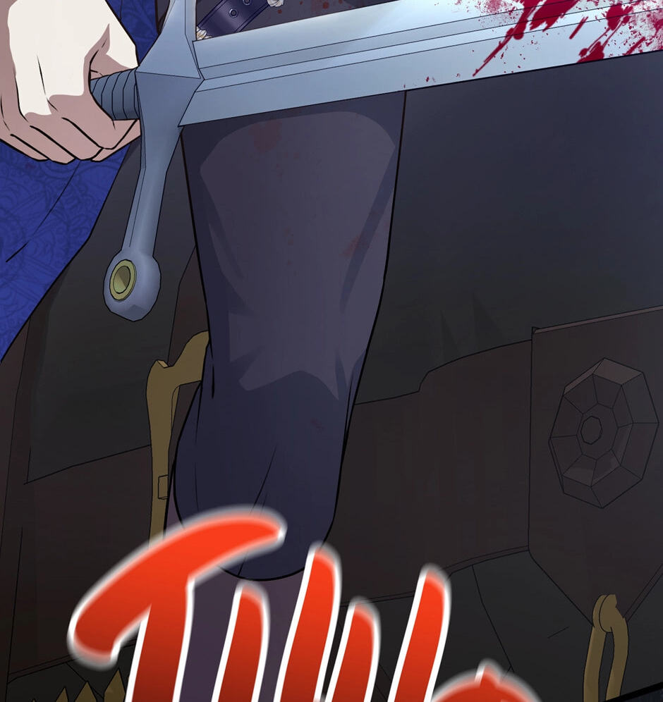The Villainess Makeover Chapter 34 page 21 - 
