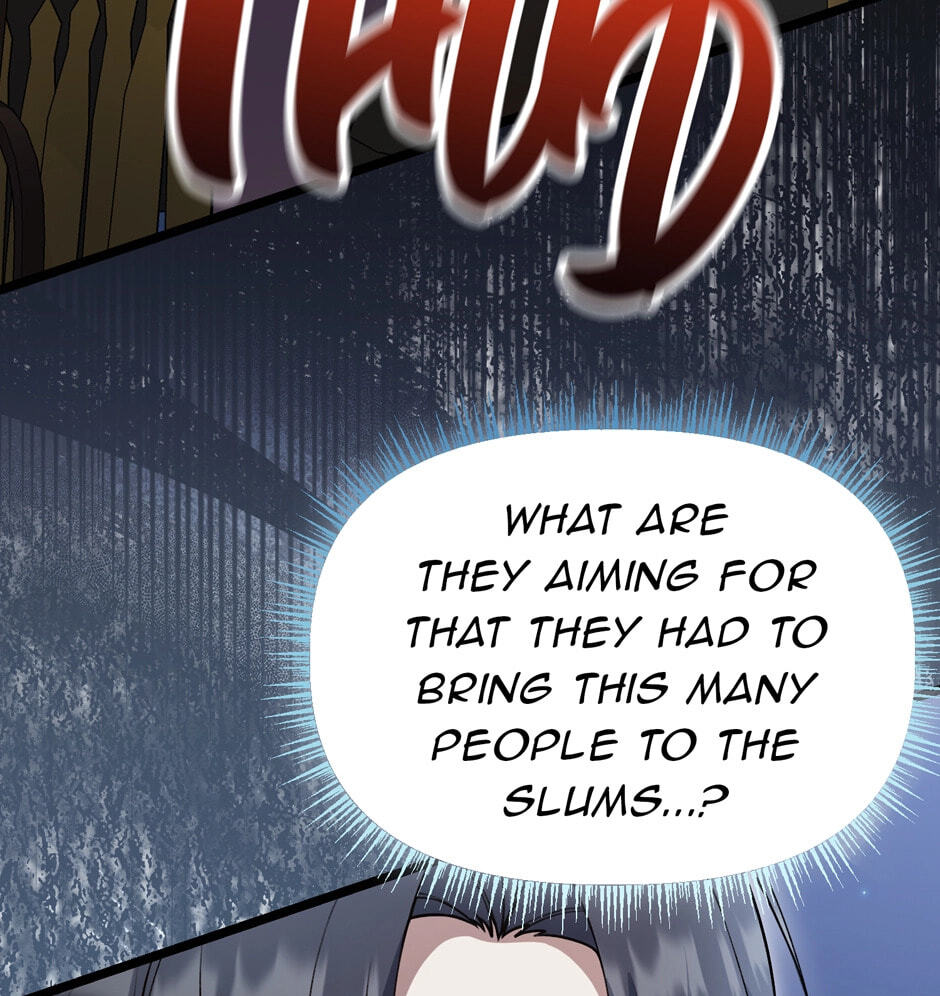 The Villainess Makeover Chapter 34 page 22 - 