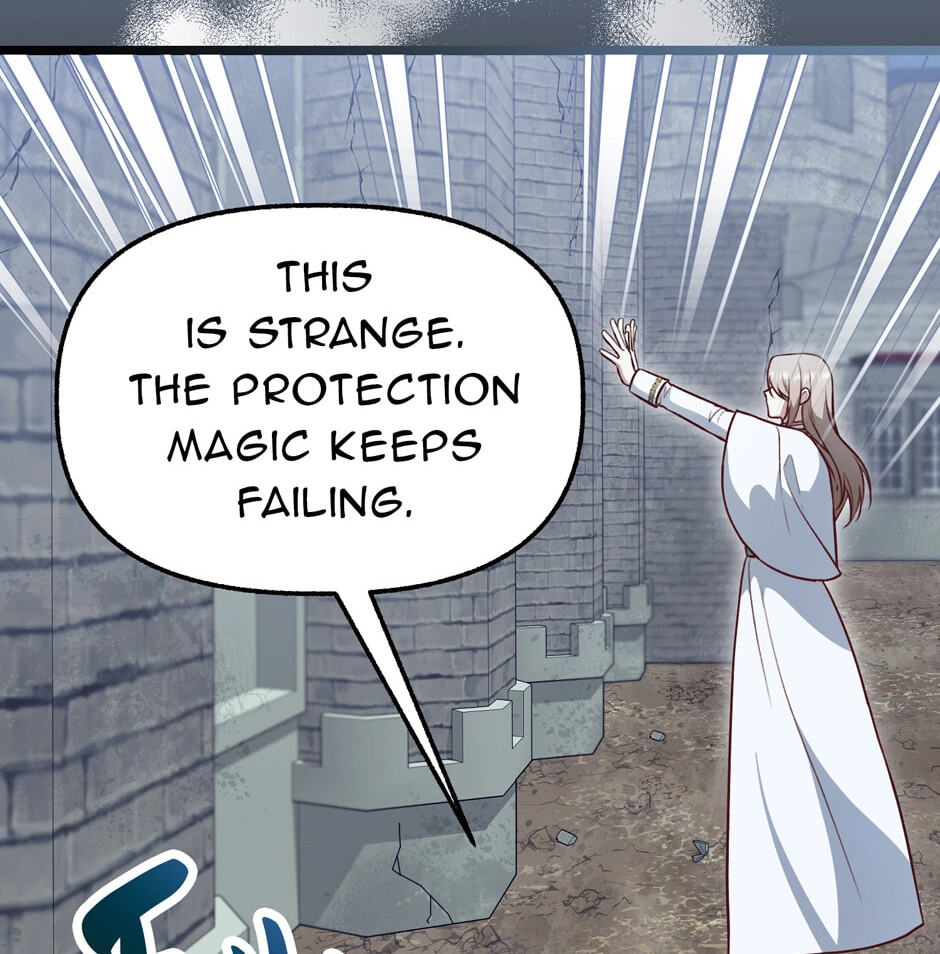 The Villainess Makeover Chapter 34 page 27 - 