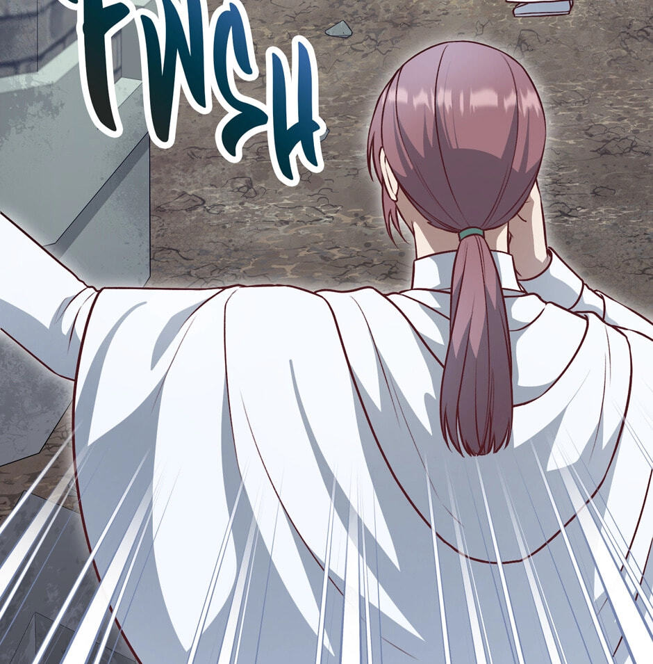 The Villainess Makeover Chapter 34 page 28 - 