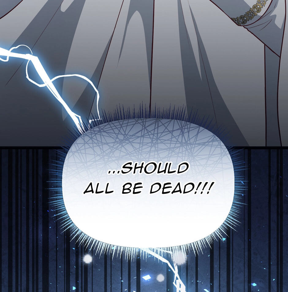 The Villainess Makeover Chapter 34 page 39 - 