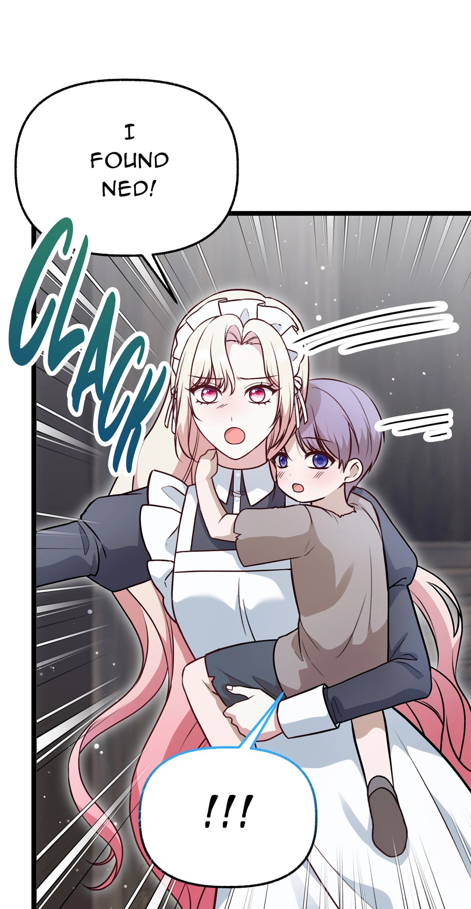The Villainess Makeover Chapter 34 page 42 - 