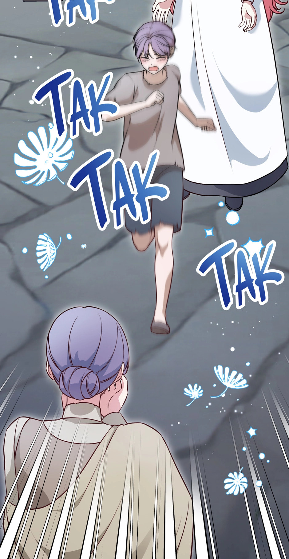 The Villainess Makeover Chapter 34 page 44 - 