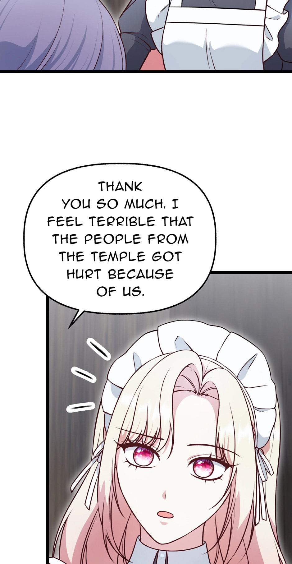 The Villainess Makeover Chapter 34 page 47 - 