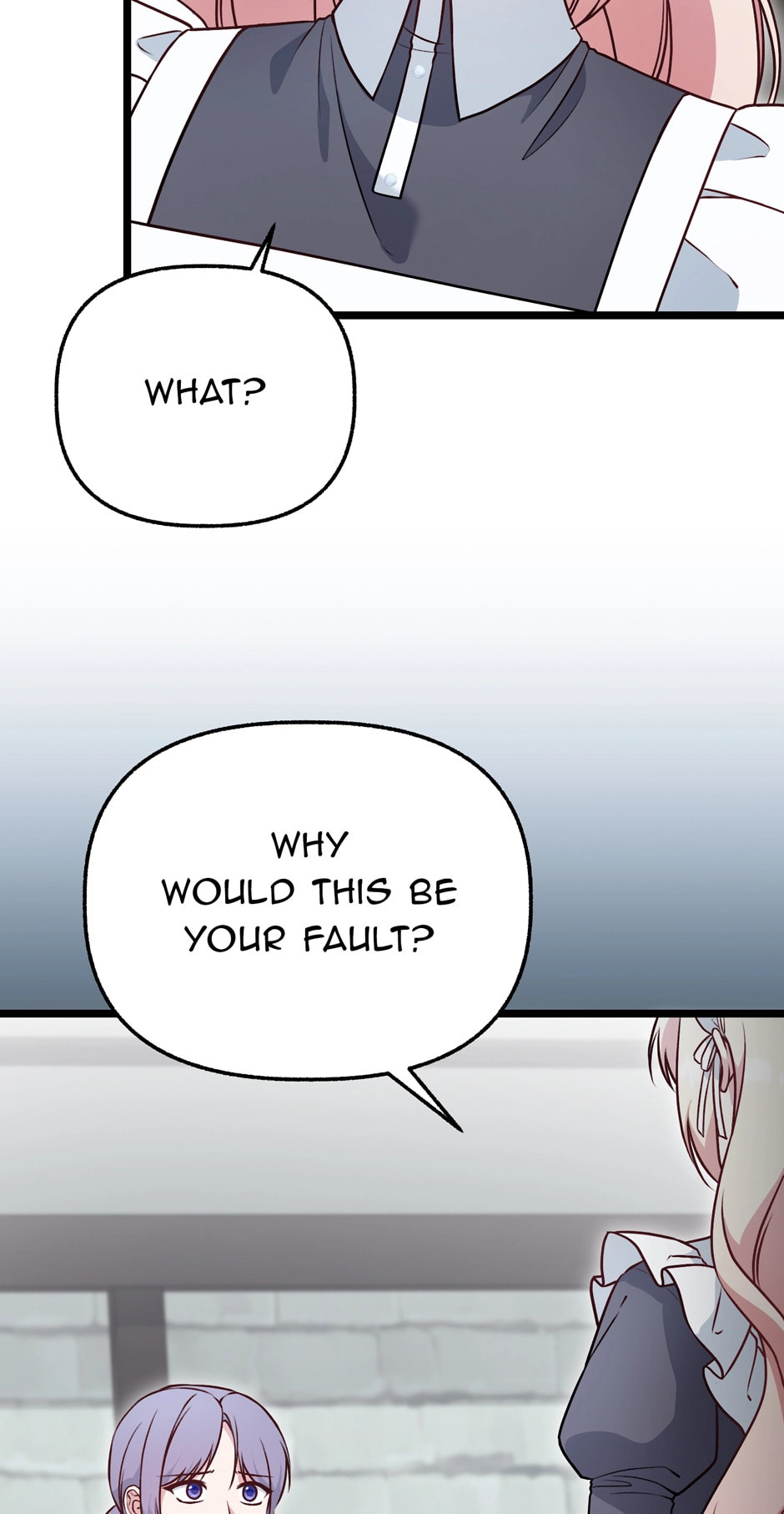 The Villainess Makeover Chapter 34 page 48 - 
