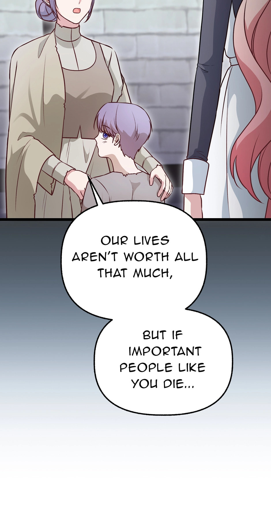 The Villainess Makeover Chapter 34 page 49 - 