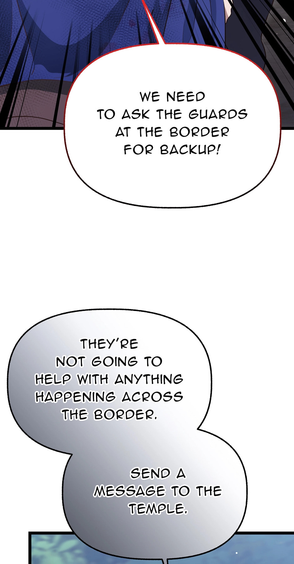 The Villainess Makeover Chapter 34 page 6 - 