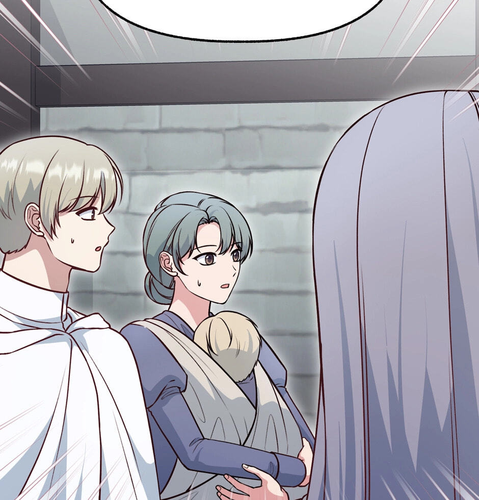The Villainess Makeover Chapter 34 page 54 - 
