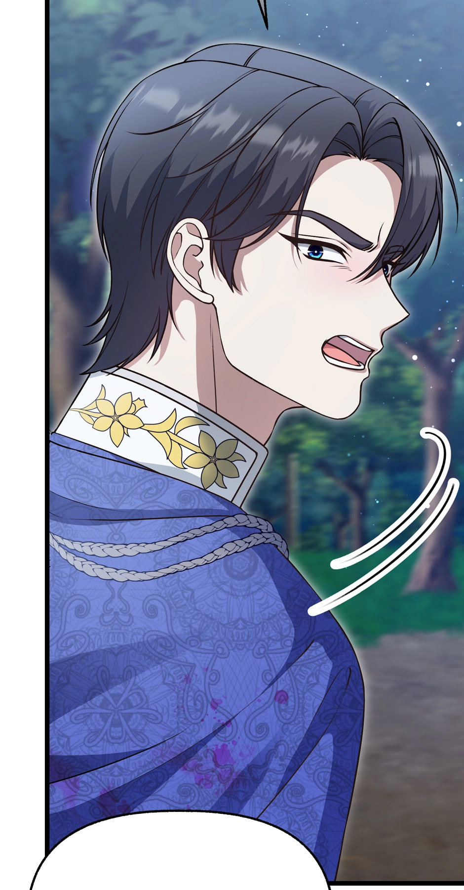 The Villainess Makeover Chapter 34 page 7 - 