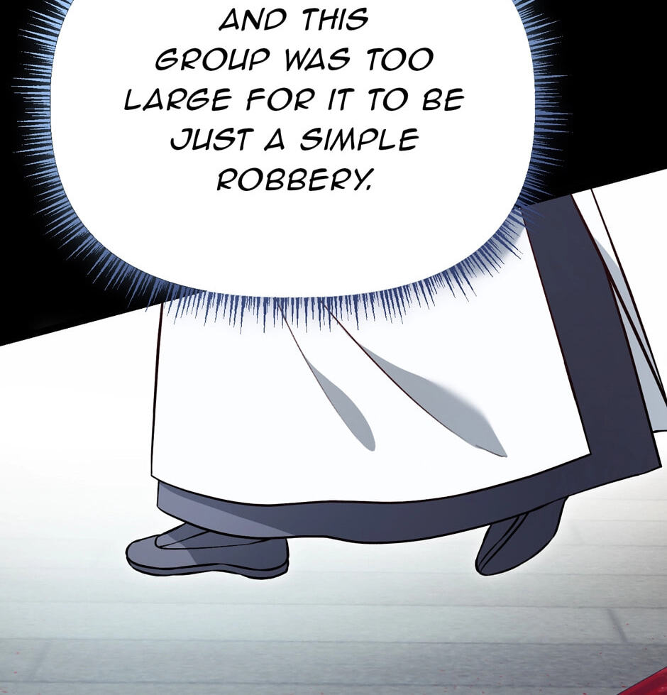 The Villainess Makeover Chapter 34 page 61 - 