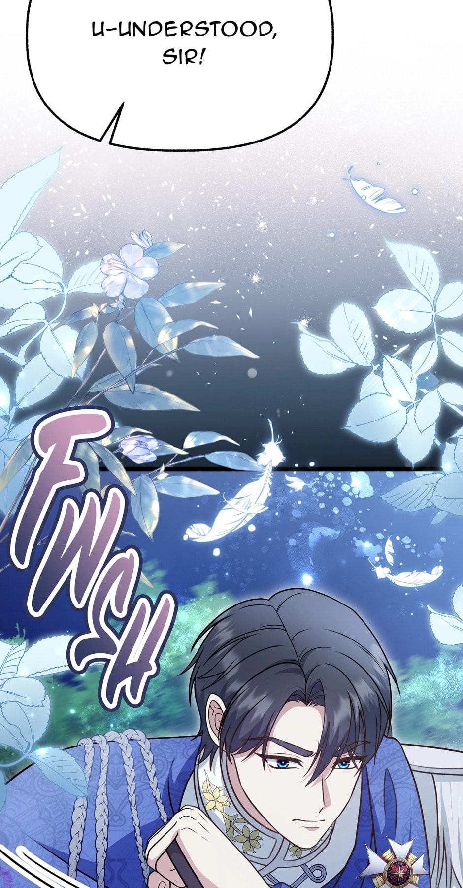The Villainess Makeover Chapter 34 page 8 - 