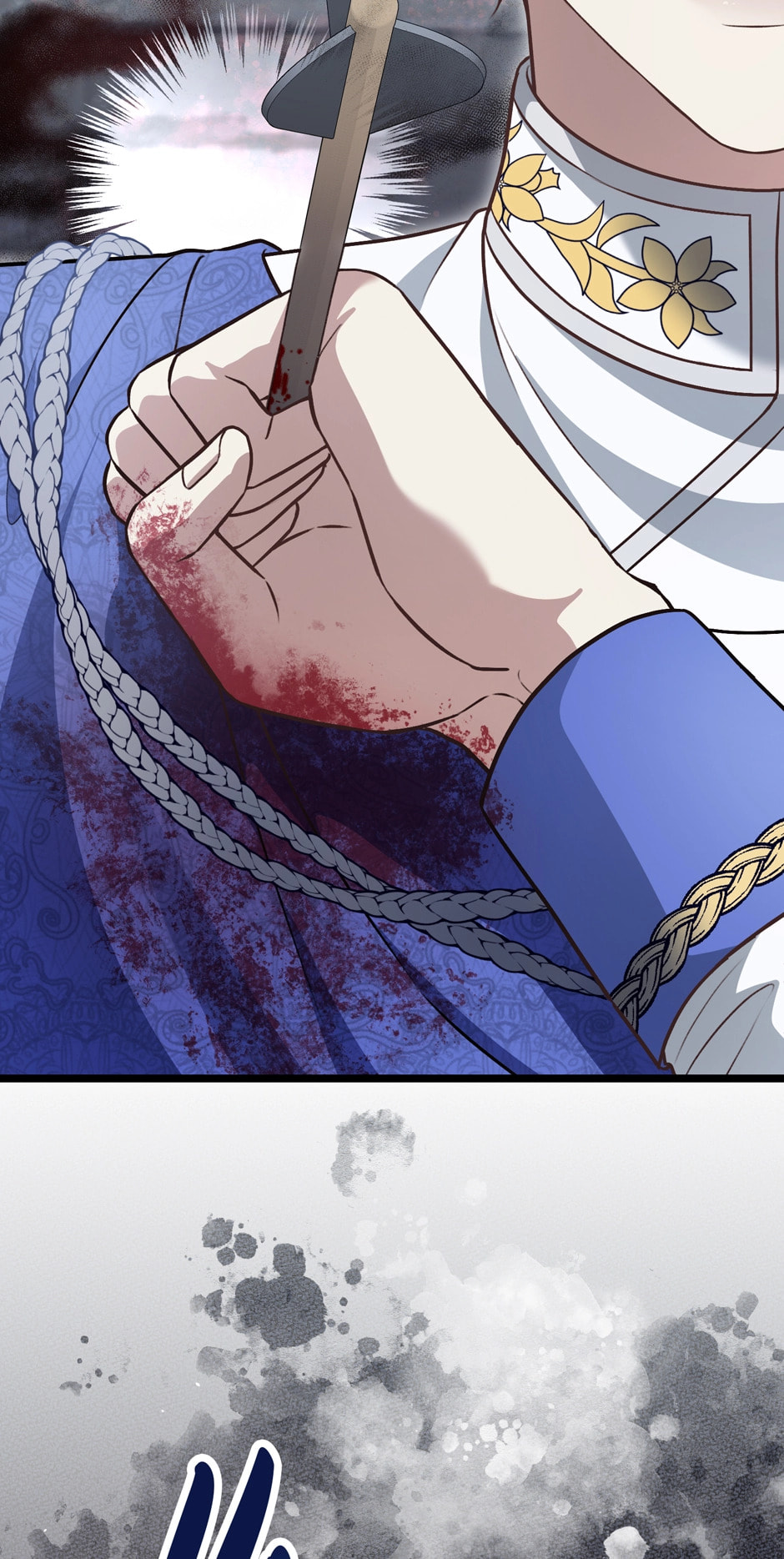 The Villainess Makeover Chapter 34 page 87 - 