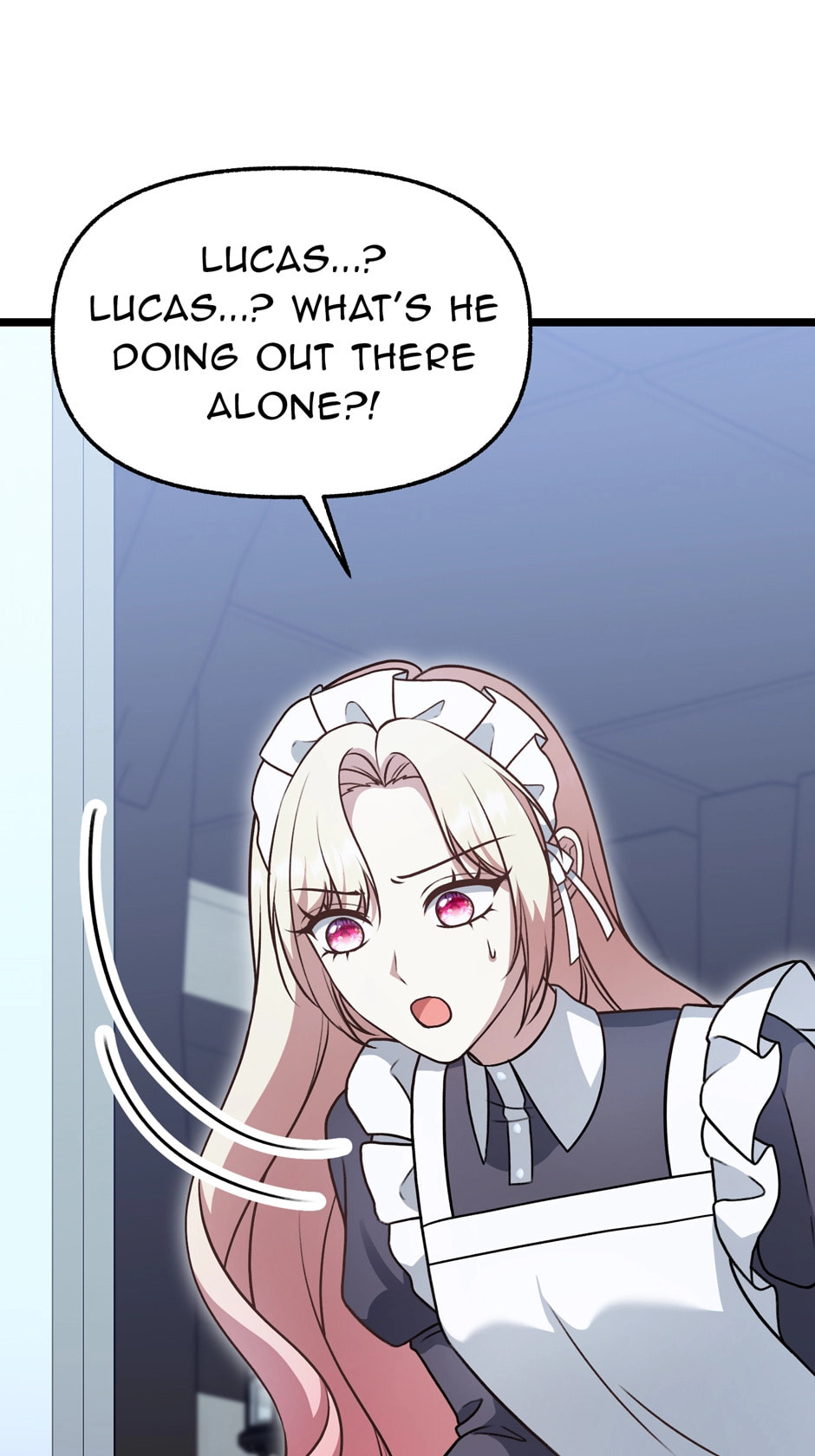 The Villainess Makeover Chapter 34 page 91 - 