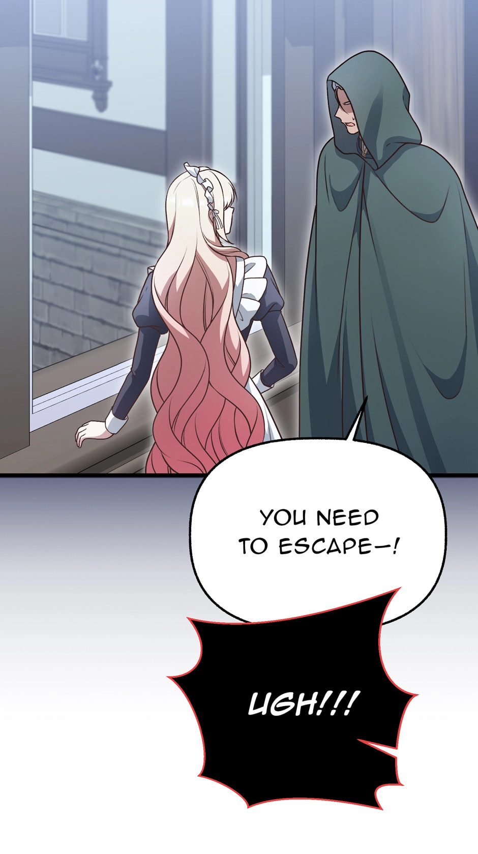 The Villainess Makeover Chapter 34 page 93 - 