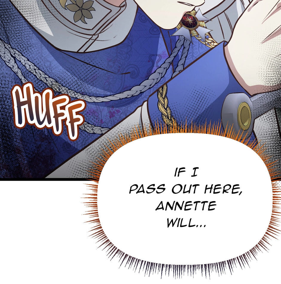 The Villainess Makeover Chapter 34 page 99 - 