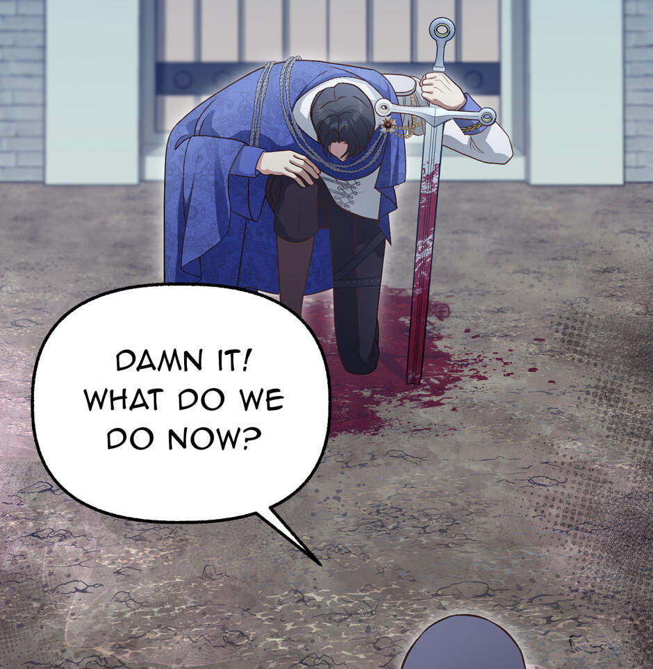 The Villainess Makeover Chapter 35 page 12 - 