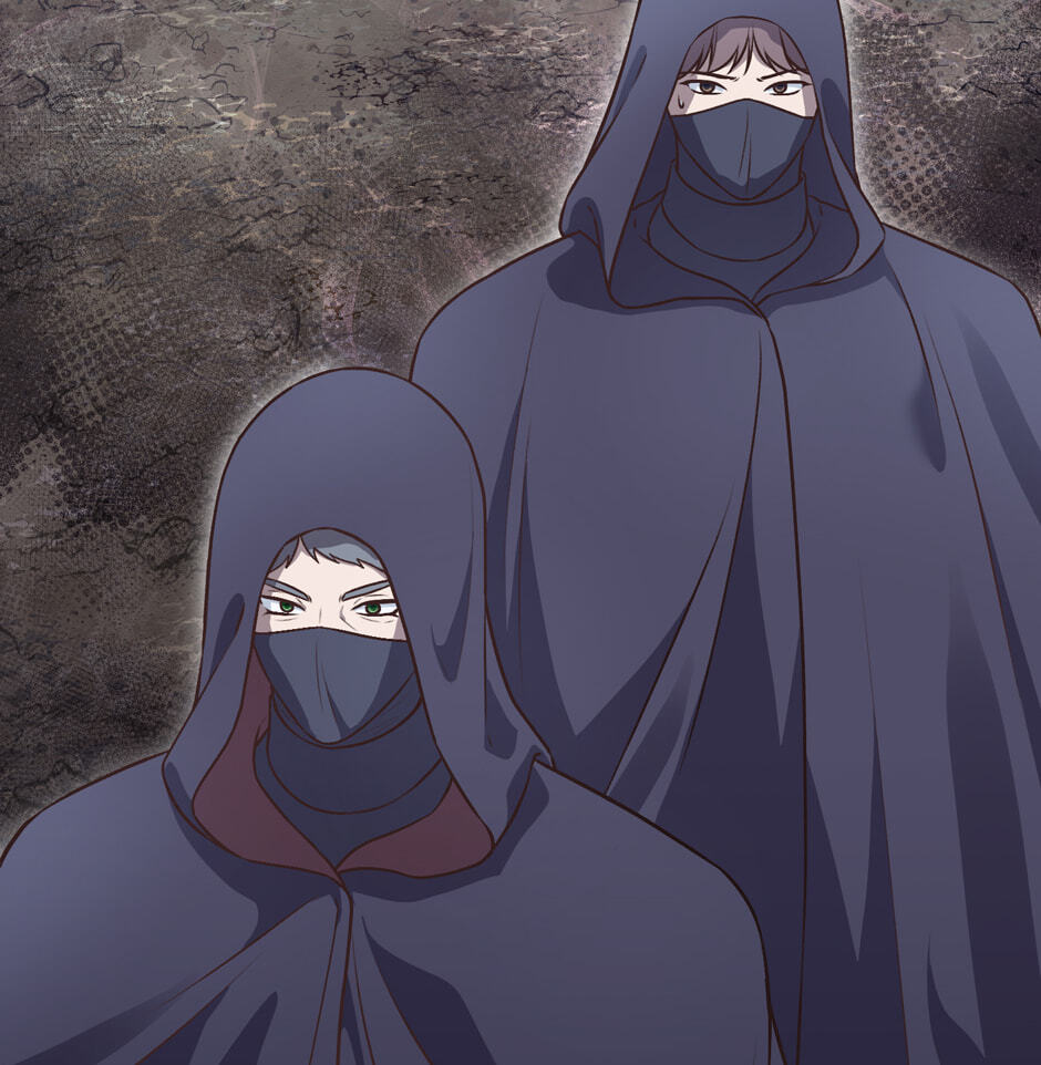 The Villainess Makeover Chapter 35 page 13 - 