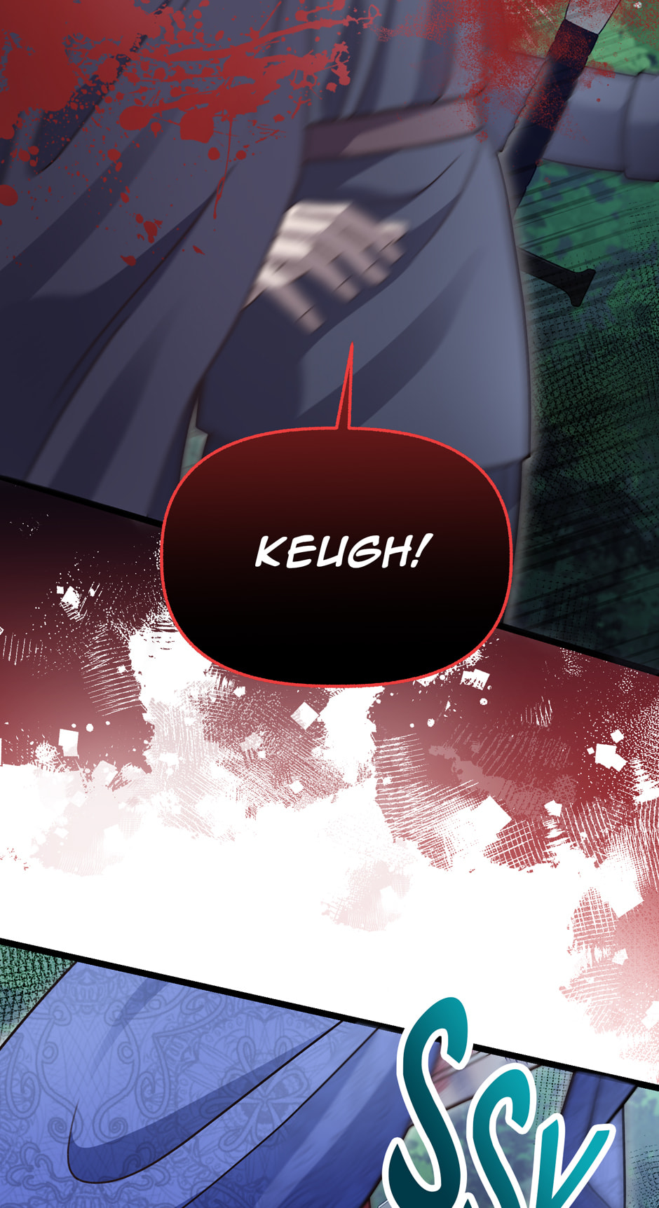 The Villainess Makeover Chapter 35 page 19 - 