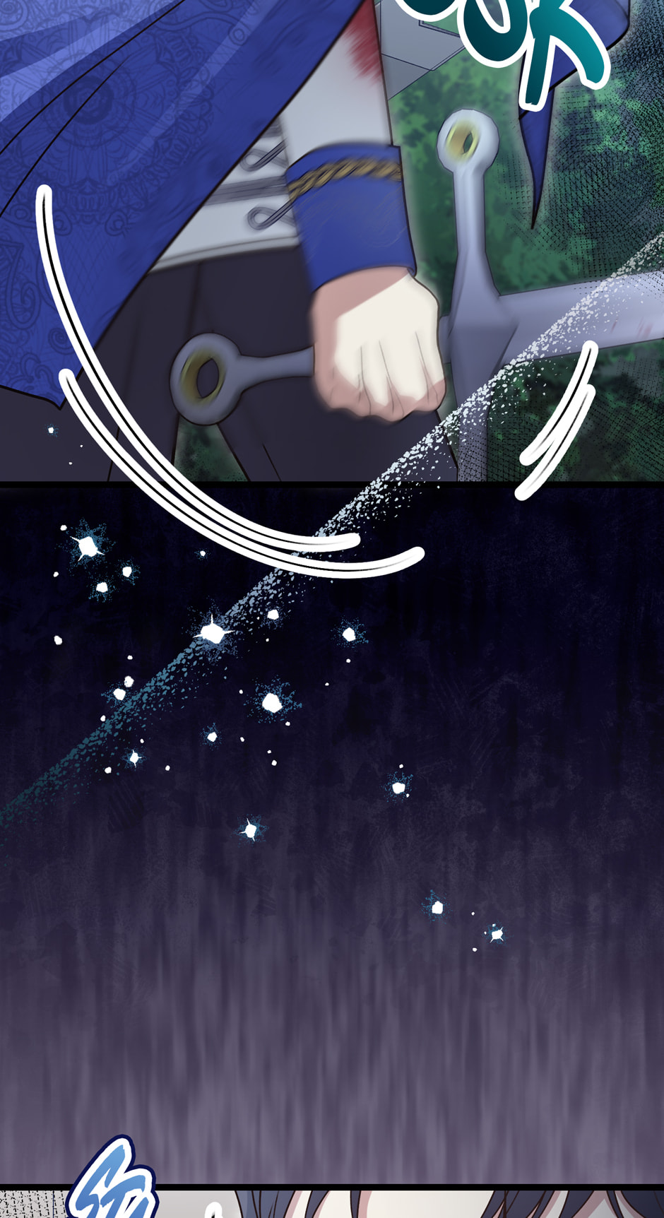 The Villainess Makeover Chapter 35 page 20 - 
