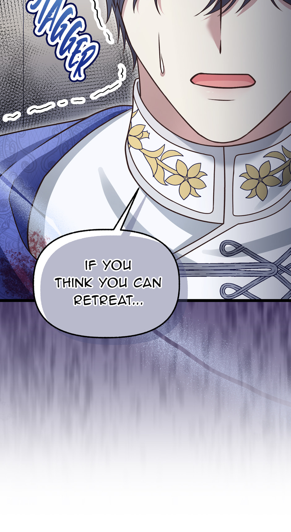 The Villainess Makeover Chapter 35 page 21 - 