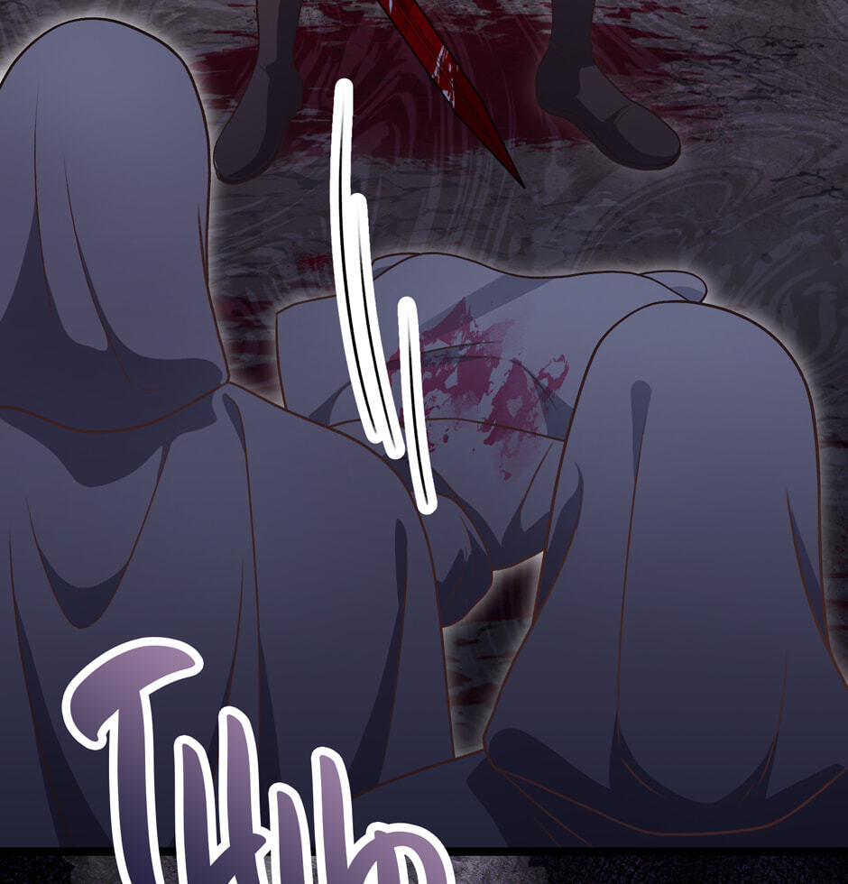 The Villainess Makeover Chapter 35 page 24 - 