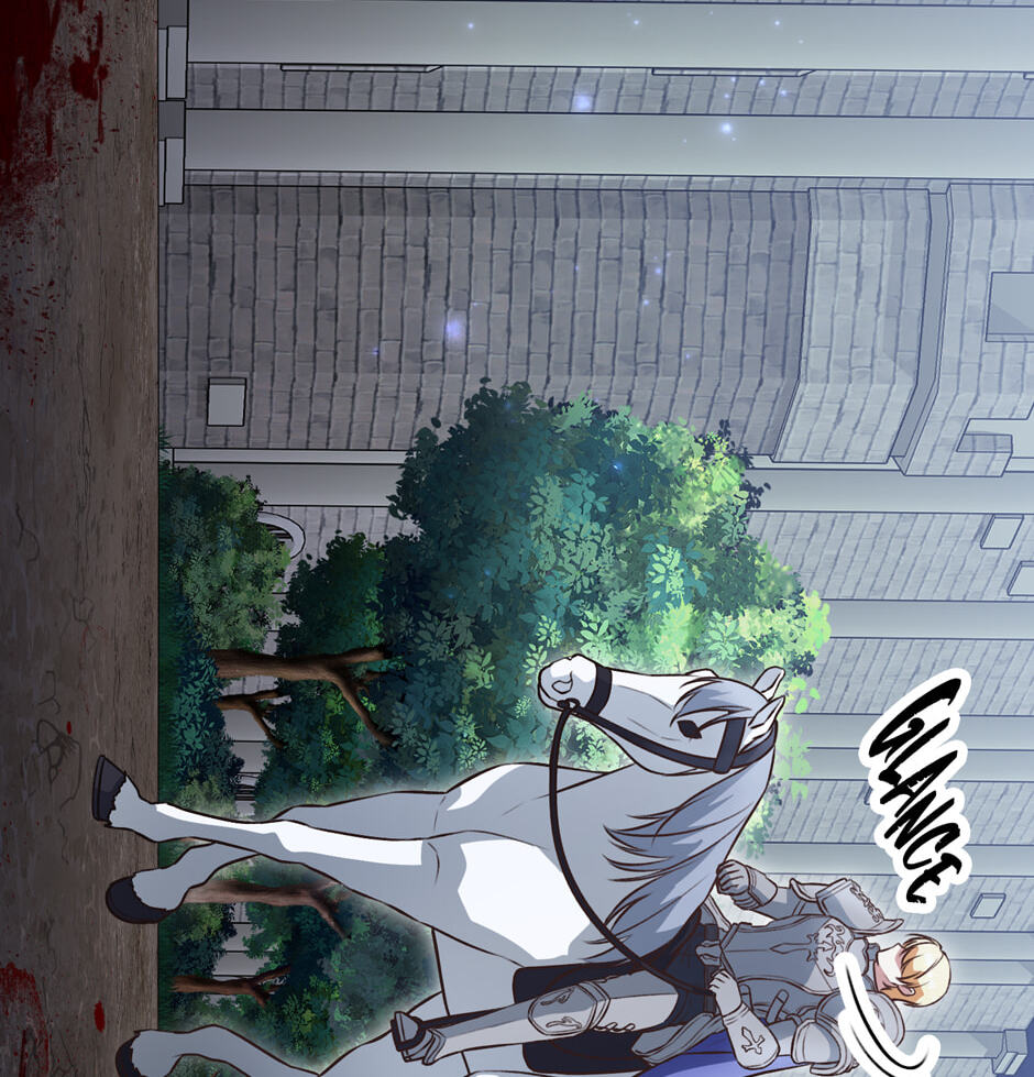 The Villainess Makeover Chapter 35 page 31 - 