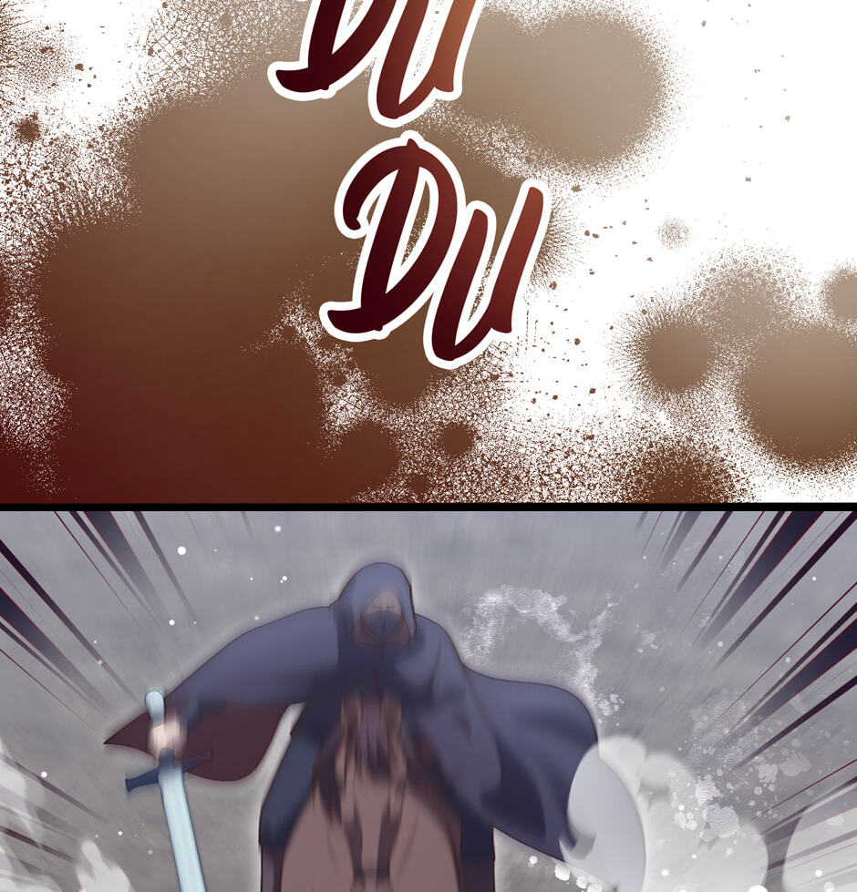 The Villainess Makeover Chapter 35 page 33 - 